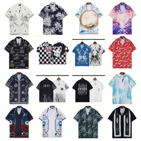 AMIRI Shirt( 26 + styles)